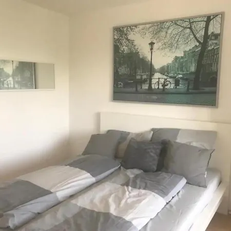 Vera & Lea Apartment