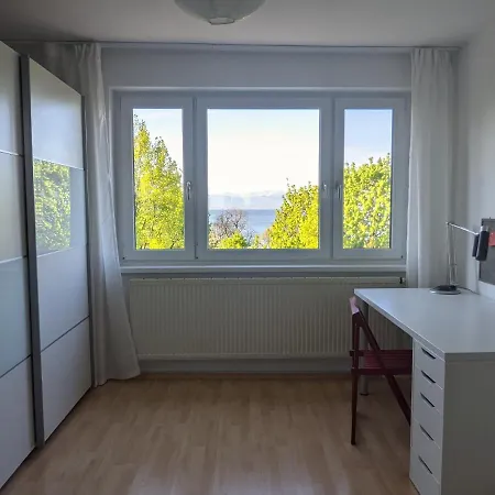 Vera & Lea Apartment *