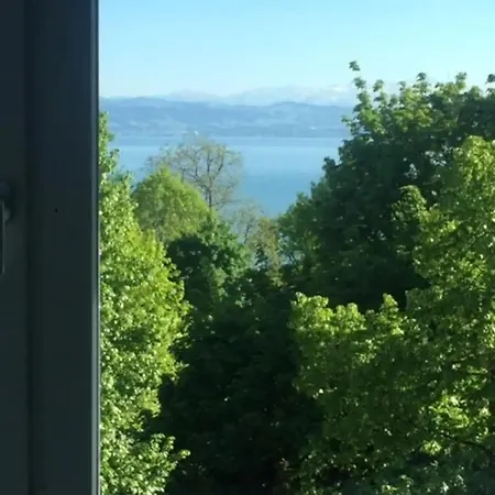 Lägenhet Vera & Lea