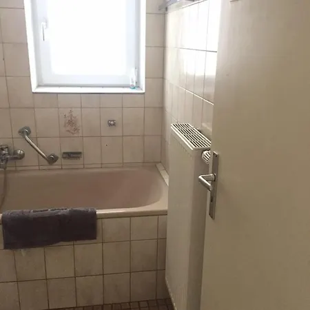 Vera & Lea Apartment Friedrichshafen