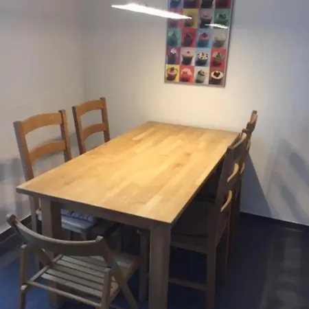 Apartment Vera & Lea