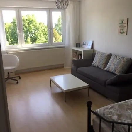 Vera & Lea Apartment
