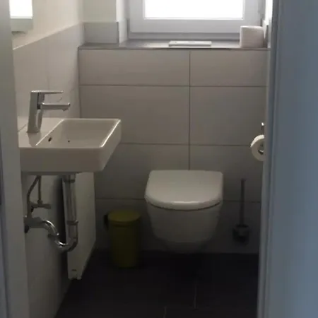 Vera & Lea Apartment *