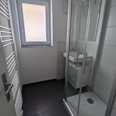 Vera & Lea Apartment *