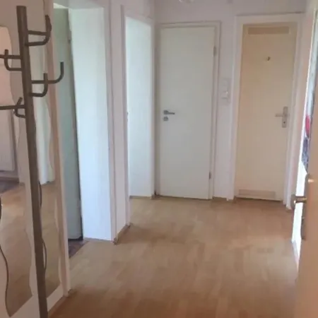 Vera & Lea Apartment Friedrichshafen