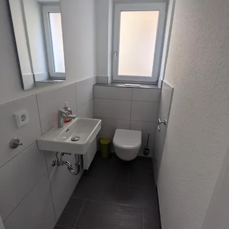 Vera & Lea Apartment Friedrichshafen