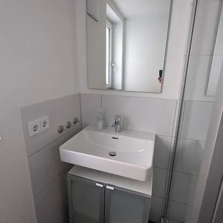 Apartment Vera & Lea *