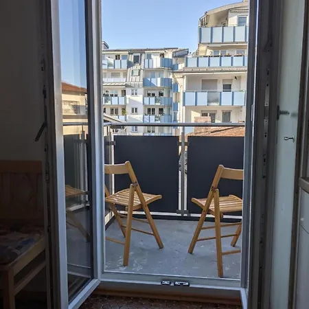 Vera & Lea * Friedrichshafen