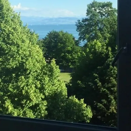 Apartment Vera&lea Friedrichshafen