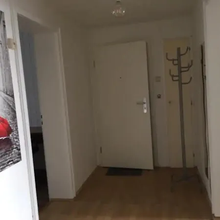 Apartment Vera & Lea