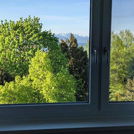 Vera & Lea Apartment Friedrichshafen